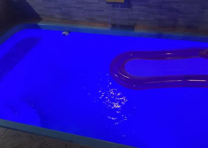 Casa Com Piscina- Condominio Terra Mar Unamar Cabo Frio